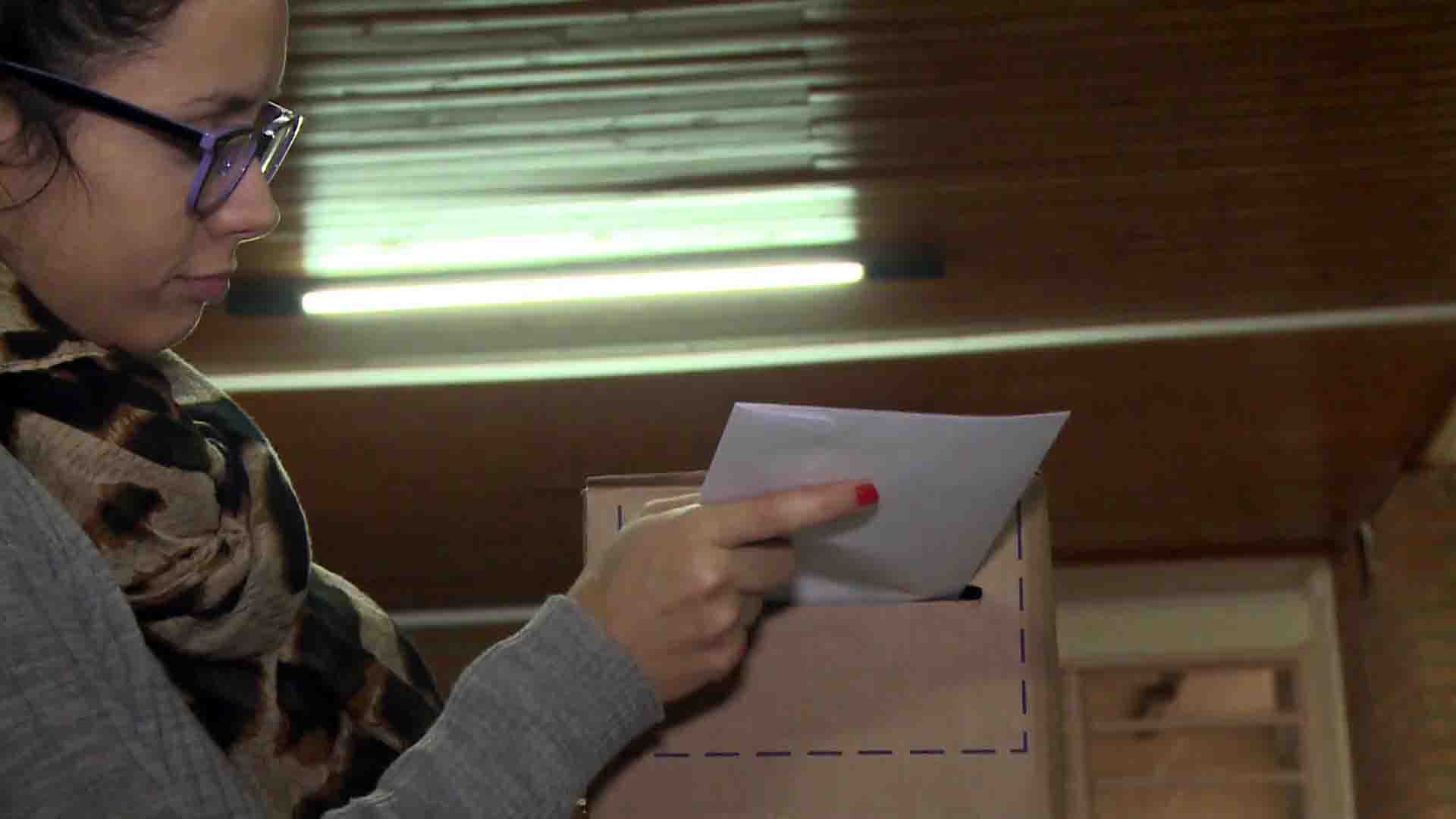 La gente opina: la Renovación no adhiere a ningún candidato a Presidente