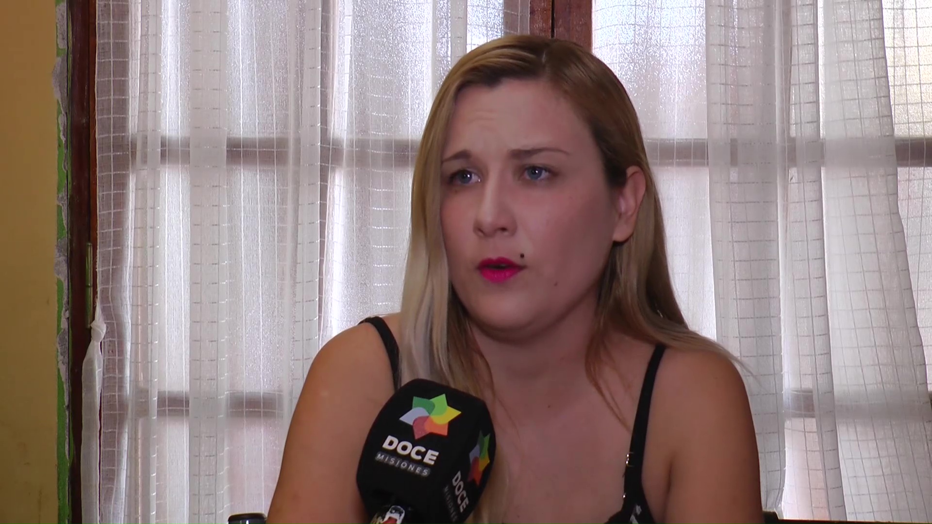 Crimen de El Acuerdo. "Lloré de alegría cuando me enteré que lo habían atrapado"