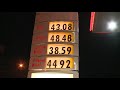 Shell se suma a Axion y bajará 2,7% el precio de la nafta