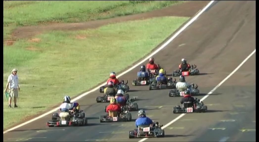 Karting: este fin de semana se abre la temporada en el circuito de Posadas