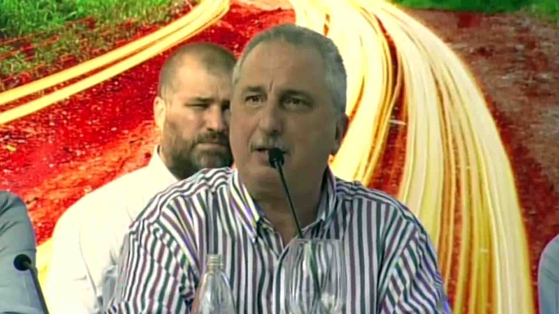 Red Capricornio: federalismo y conectividad a través de la red 