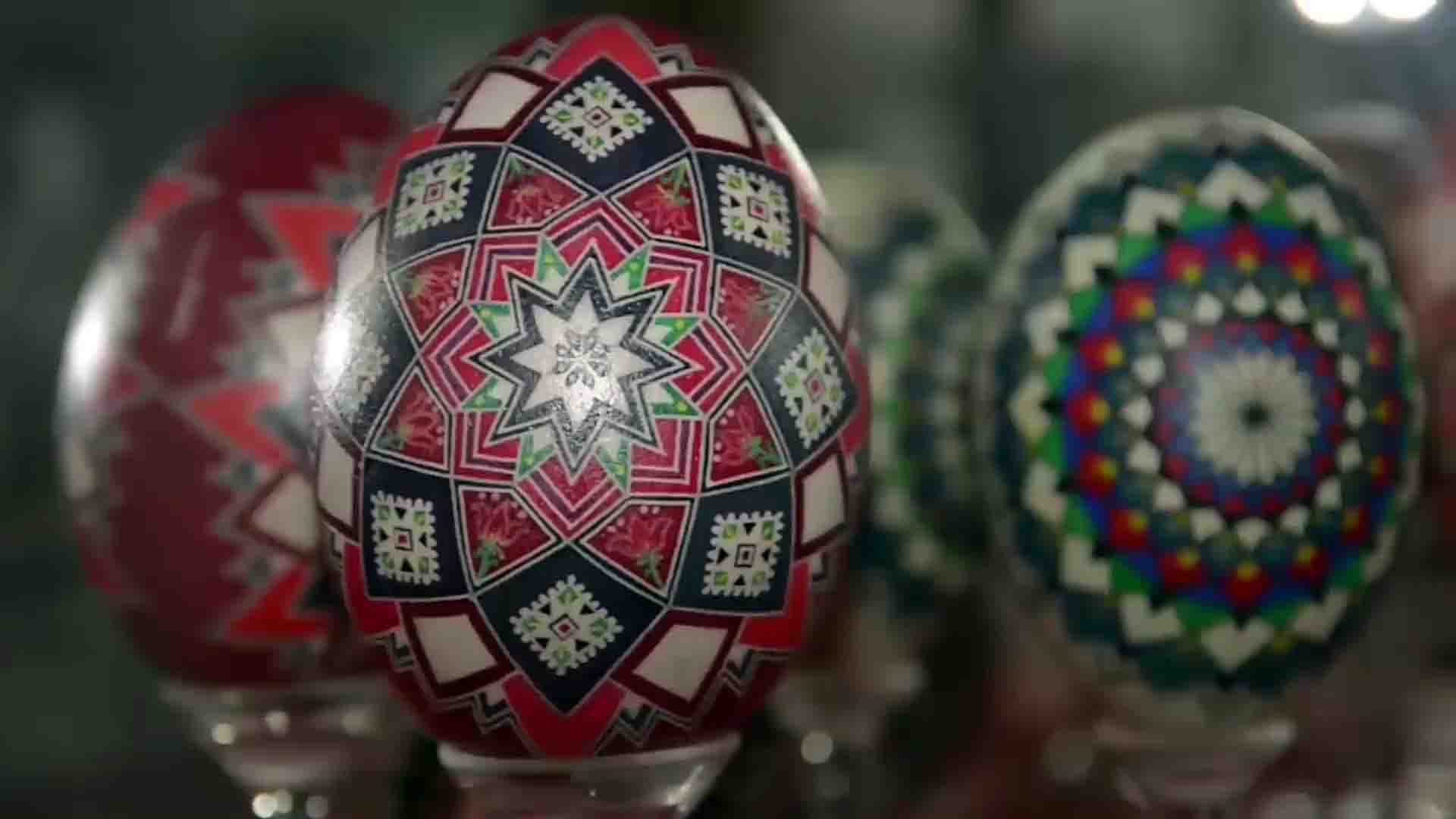 Pascuas ucranianas: Apóstoles propone unas Pascuas fuera de lo común 