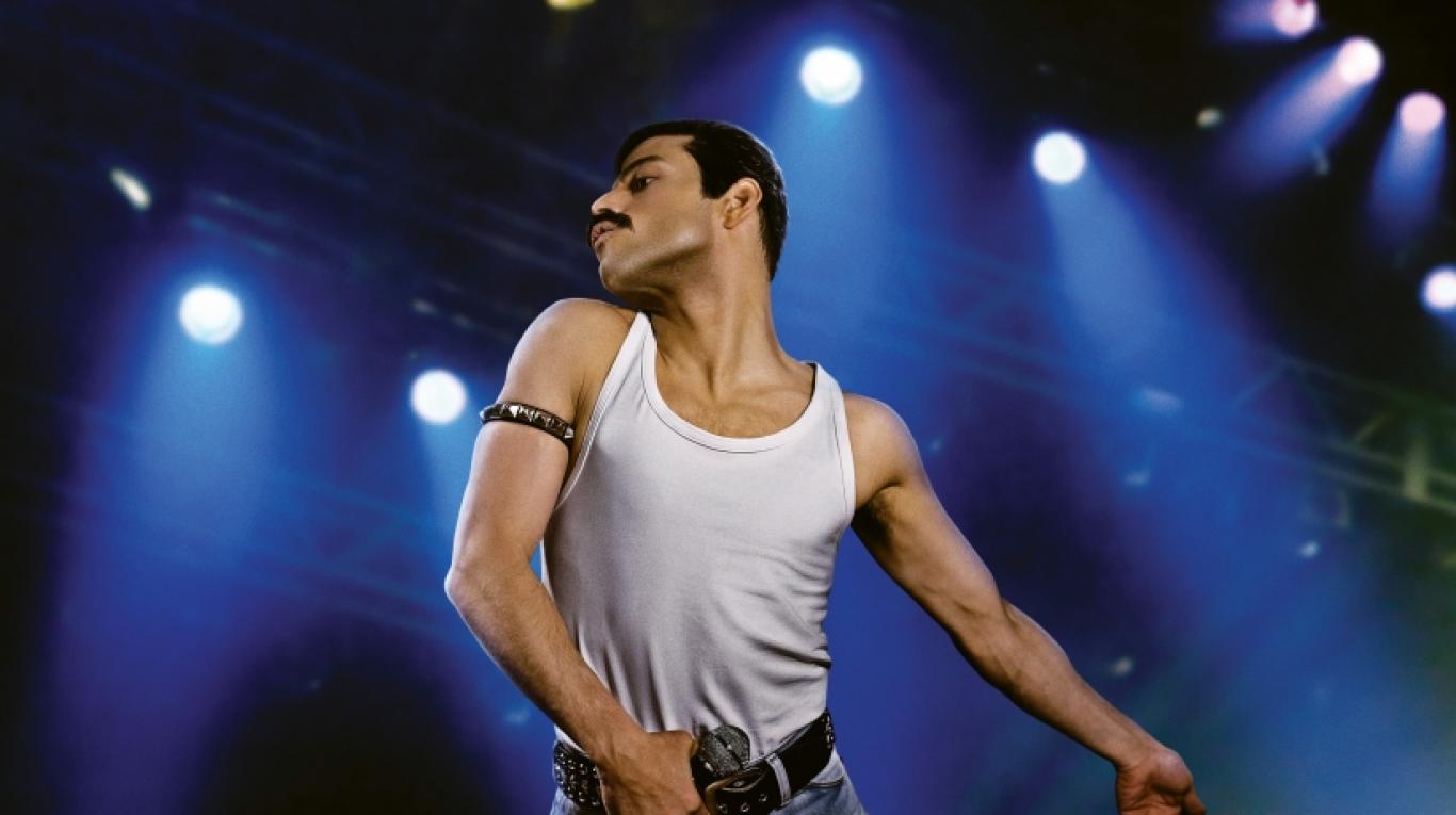 "Bohemian Rhapsody": se conoció el primer trailer de la película