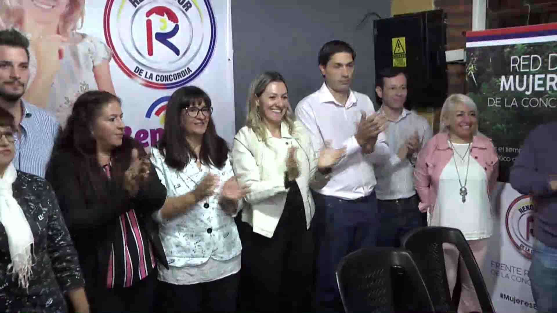 El sublema Resolver y Mejorar presentó candidatos