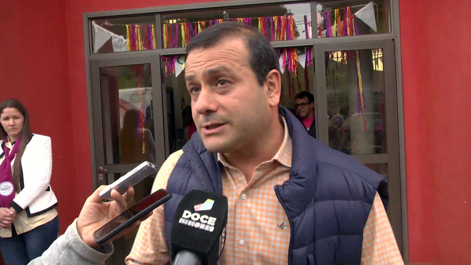Oscar H. Ahuad sobre el debate de los candidatos a presidente
