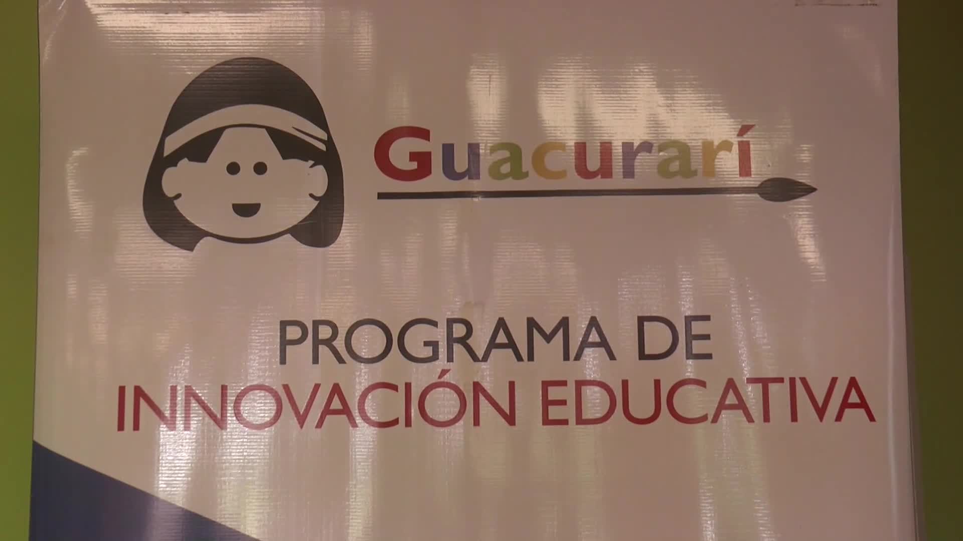 En el Ministerio de Educación presentaron la plataforma “Somos Técnica Misiones”