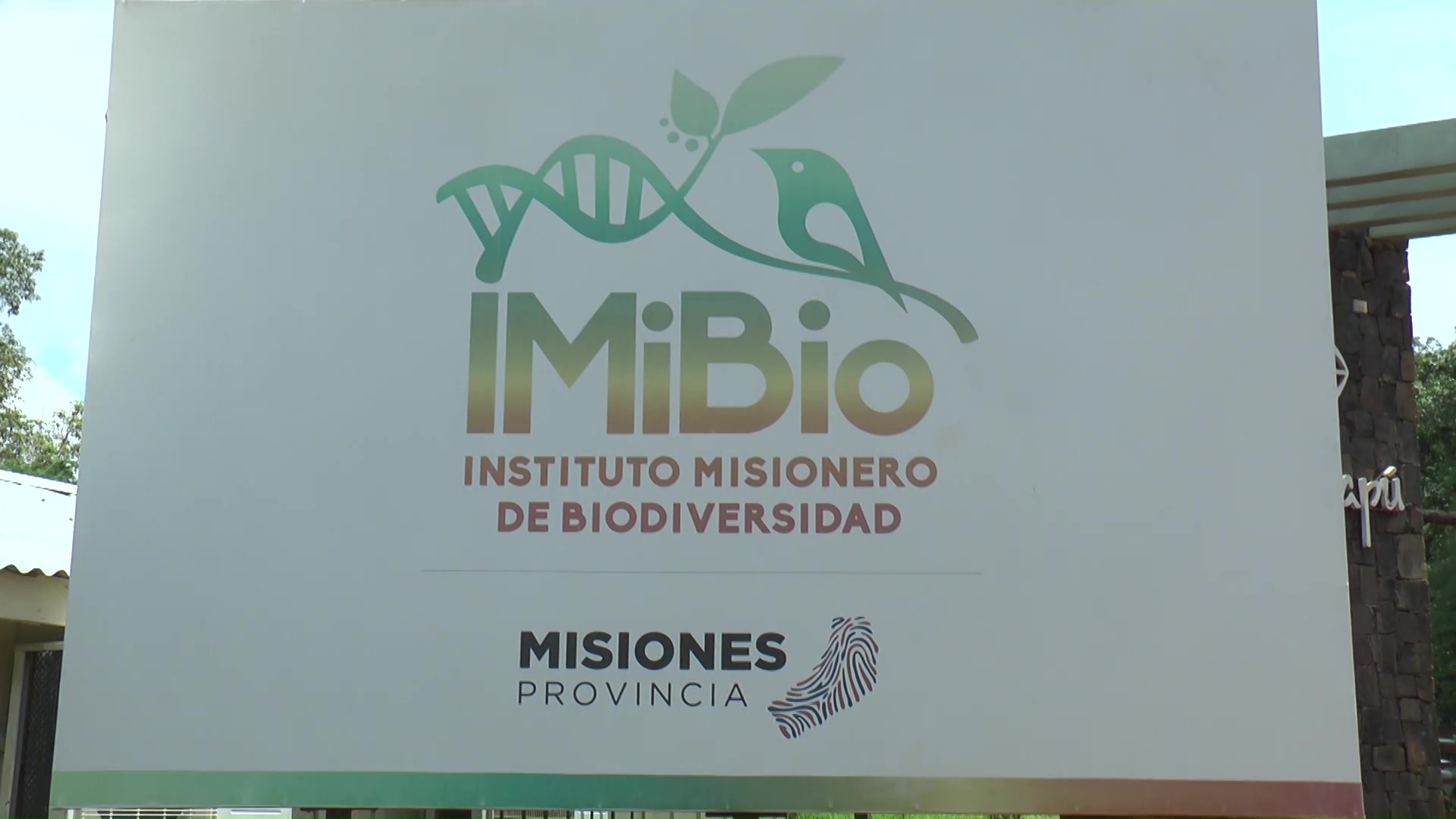 Instituto Misionero de Biodiversidad: el IMIBIO apunta a la investigación, el cuidado y el desarrollo de la biodiversidad