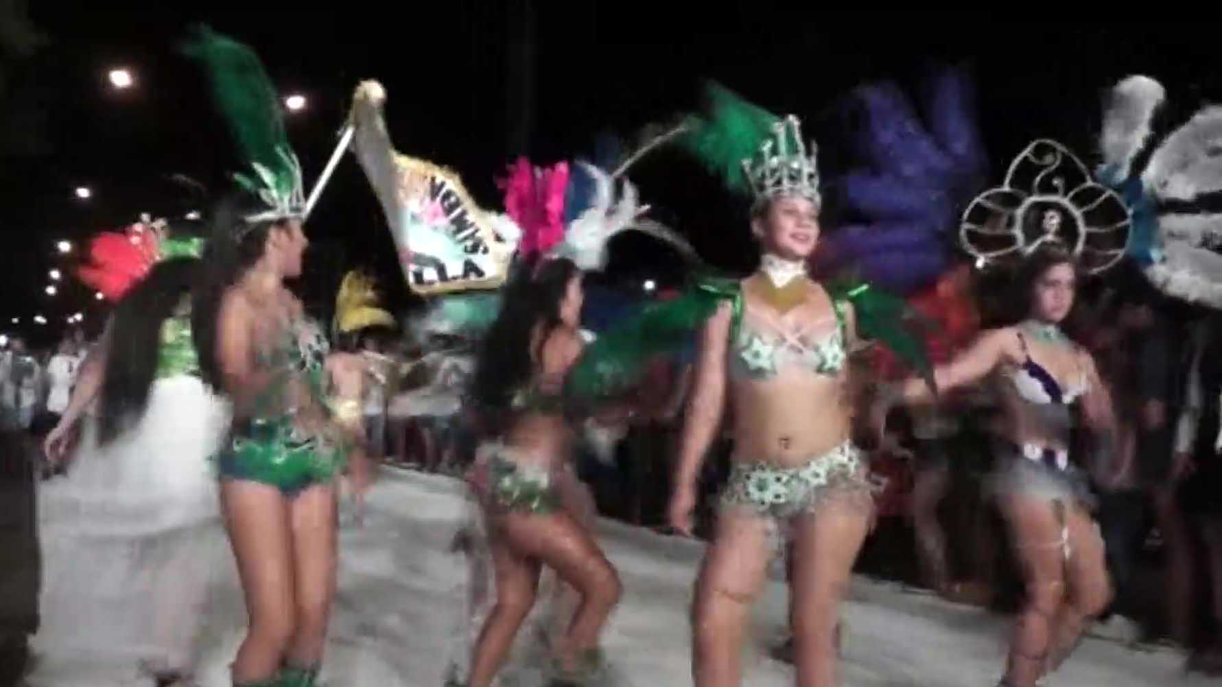 El primer grito de Carnaval en Iguazú será el 21 de febrero 