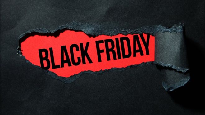 Se viene un nuevo Black Friday  descuentos en hotelería y restaurantes 