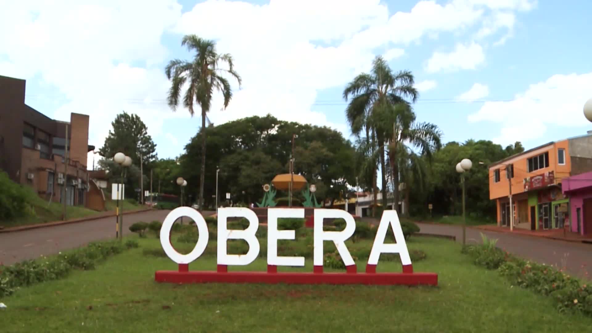 Baja de la participación: Oberá recibió 3 millones de pesos menos y los ingresos siguen bajando 