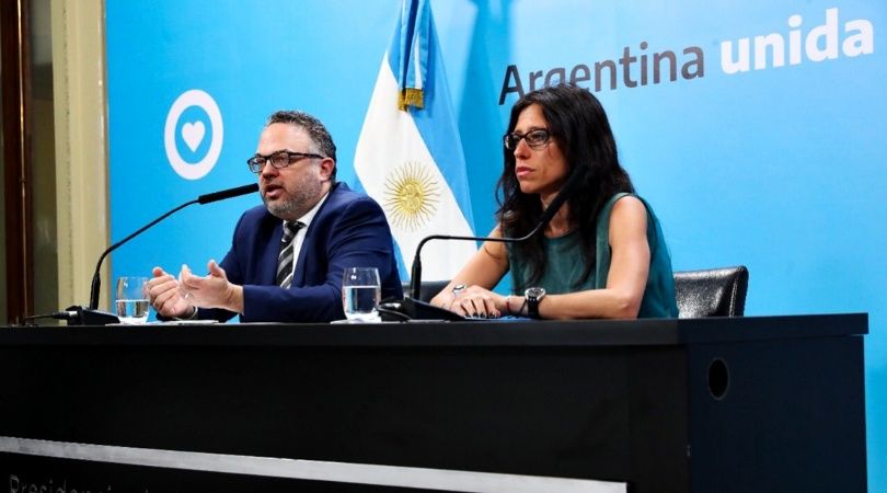 Ampliaron el programa de Precios Cuidados a mayoristas y distribuidores