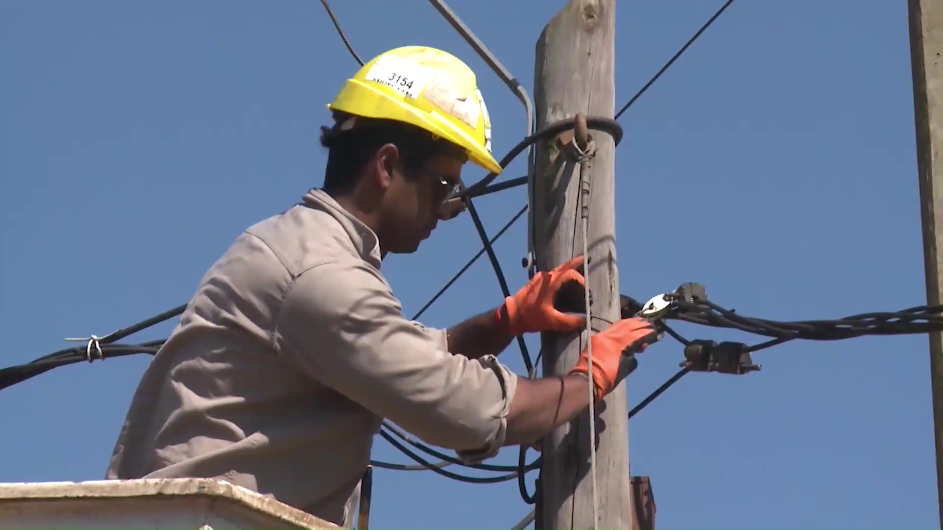 Misiones: el consumo de energía sigue siendo alto en esta temporada