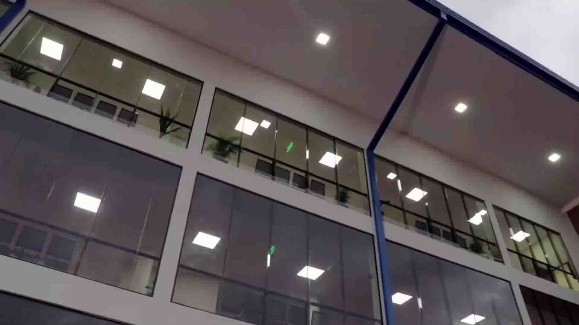 Municipalidad de Oberá: nuevo edificio para un mejor servicio a la comunidad