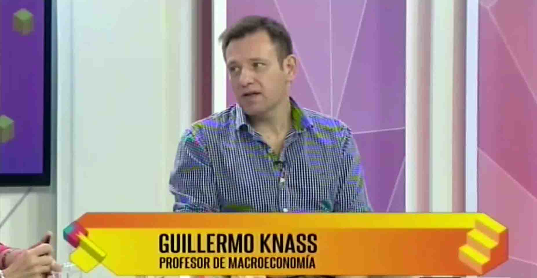 "Hoy la inflación es un tema político"