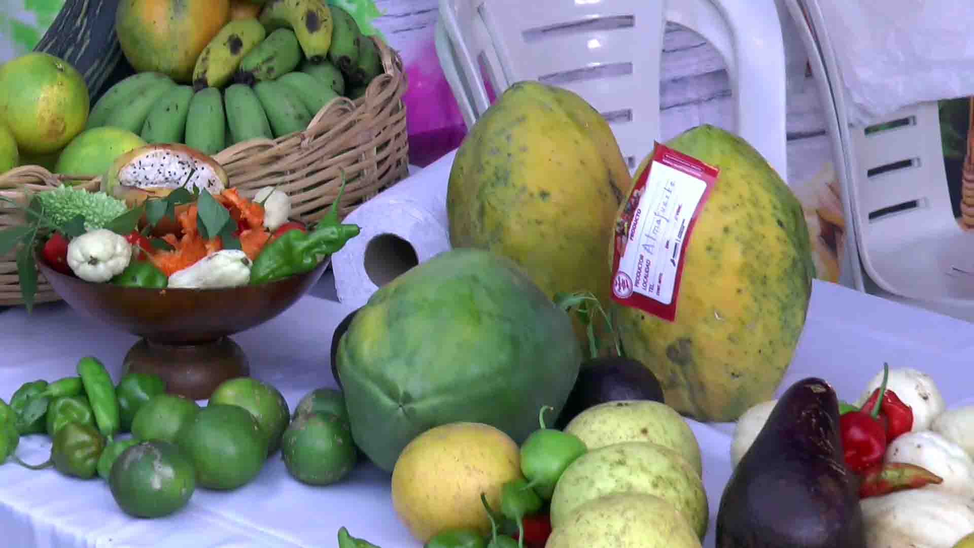 Soberanía Alimentaria: en Misiones es política de Estado