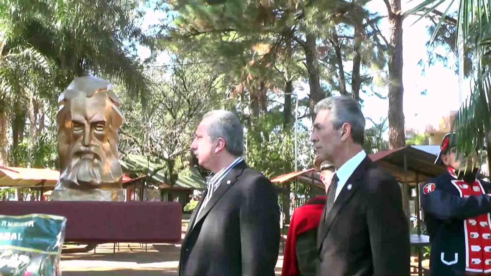 Martín Miguel de Güemes: el General gaucho fue recordado