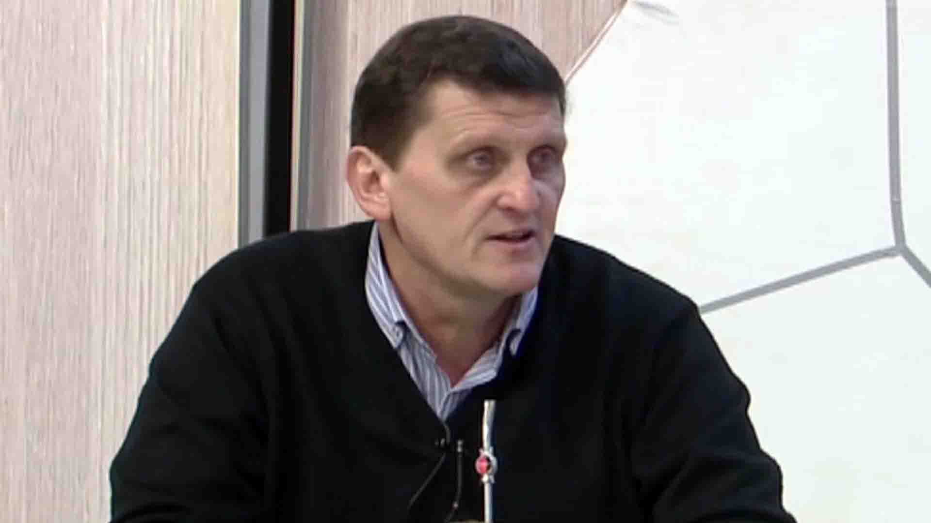 "Reclamo firme de fondos: "Misiones sostendrá su planteo gane quien gane"