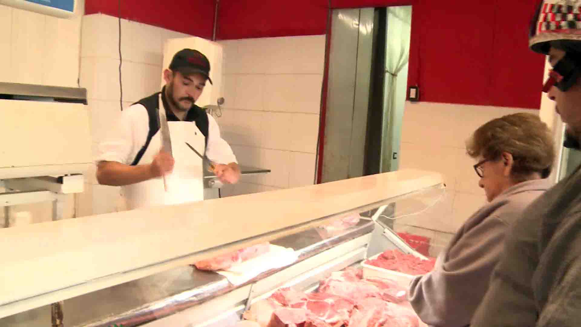 Exitoso lanzamiento del programa provincial Ahora Carne  