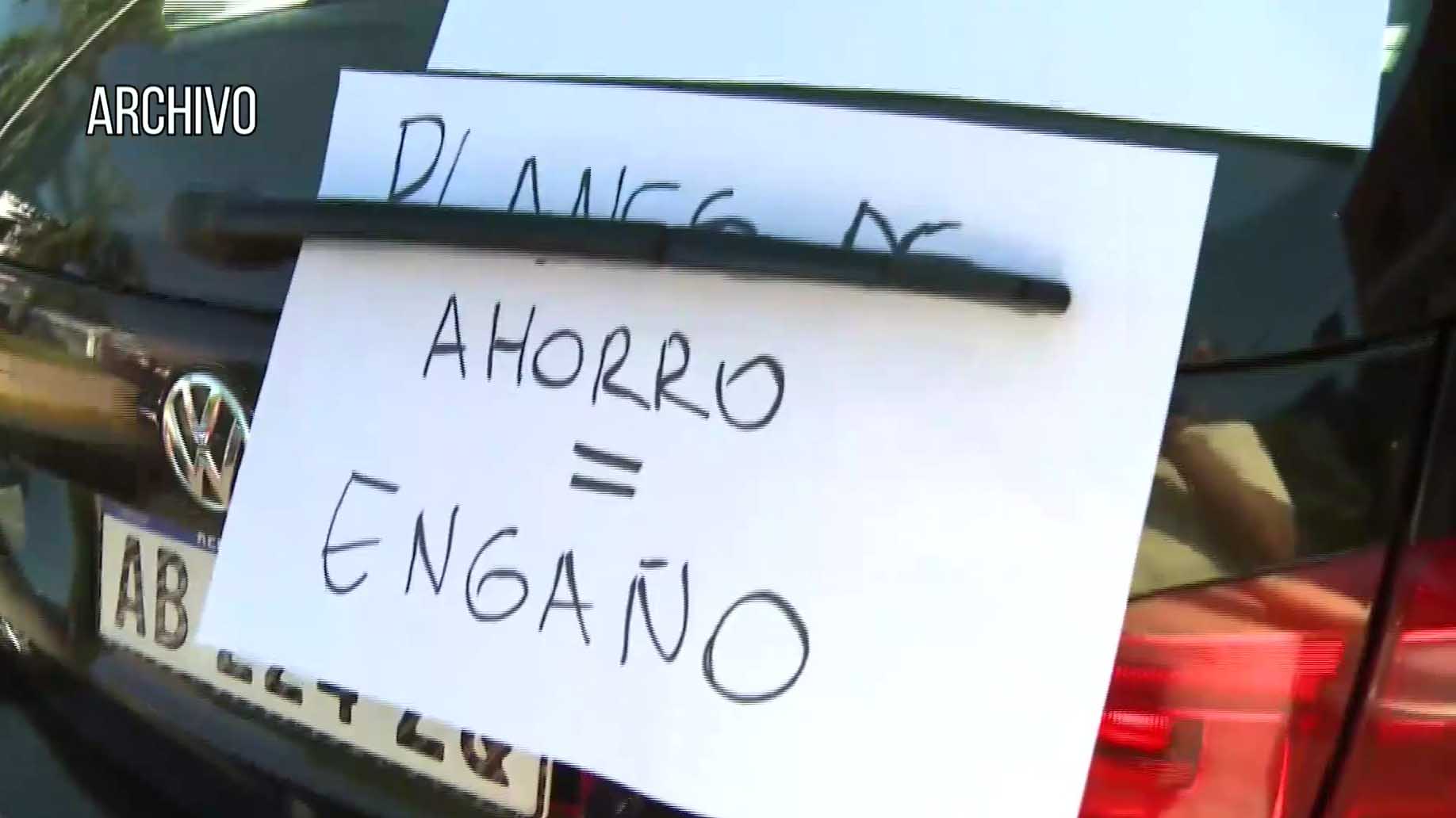 Presentación en Posadas: planes de ahorro ante la Justicia