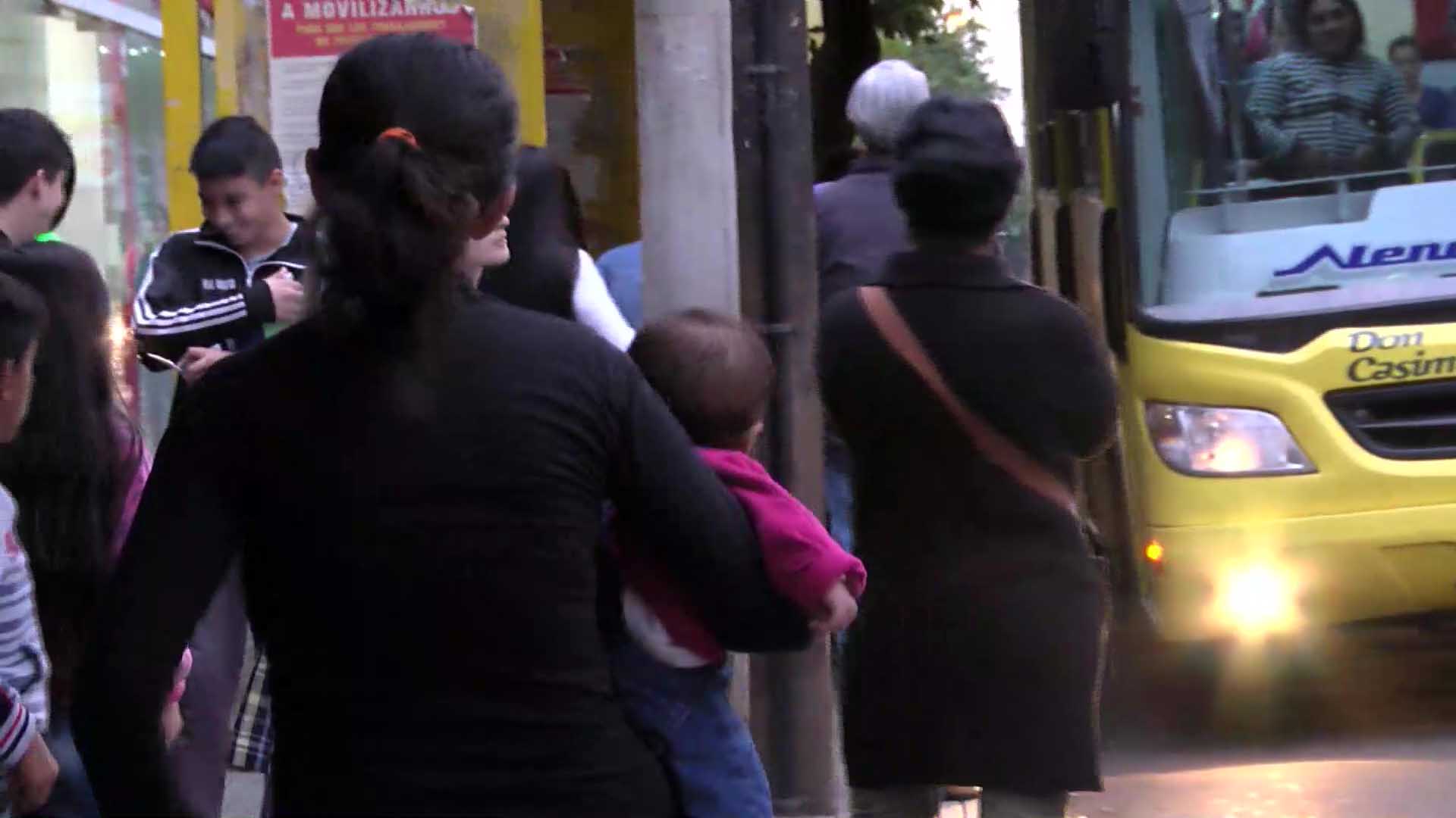 El boleto Mamá garantizará el acceso a la salud a miles de mujeres