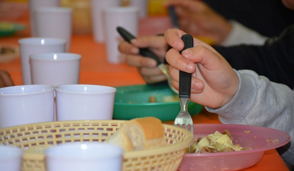 Ley de emergencia alimentaria se implementará desde la próxima semana