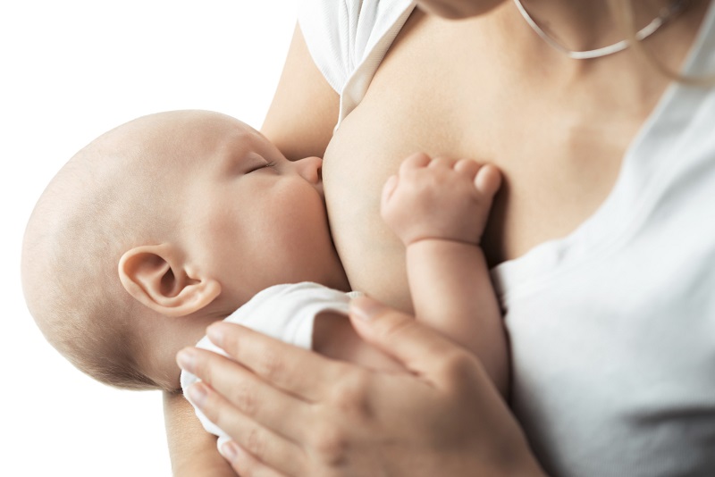 Misiones garantiza la ley de lactancia materna 