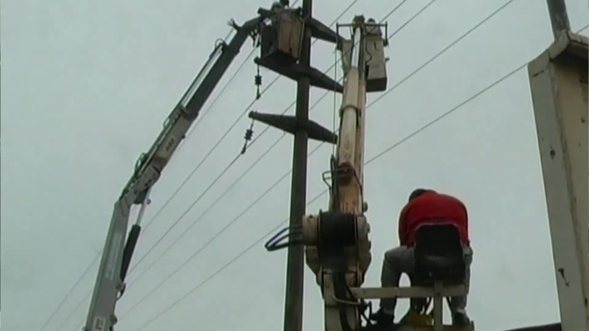 Energía eléctrica: Nación eliminará subsidio a la tarifa social a partir de enero de 2019