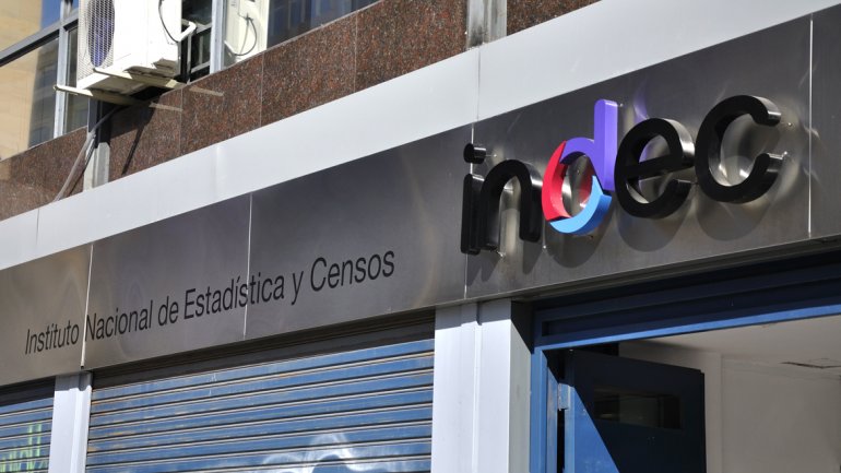 Indec: la infación en junio fue del 3,7 por ciento, el más alto en los últimos 2 años