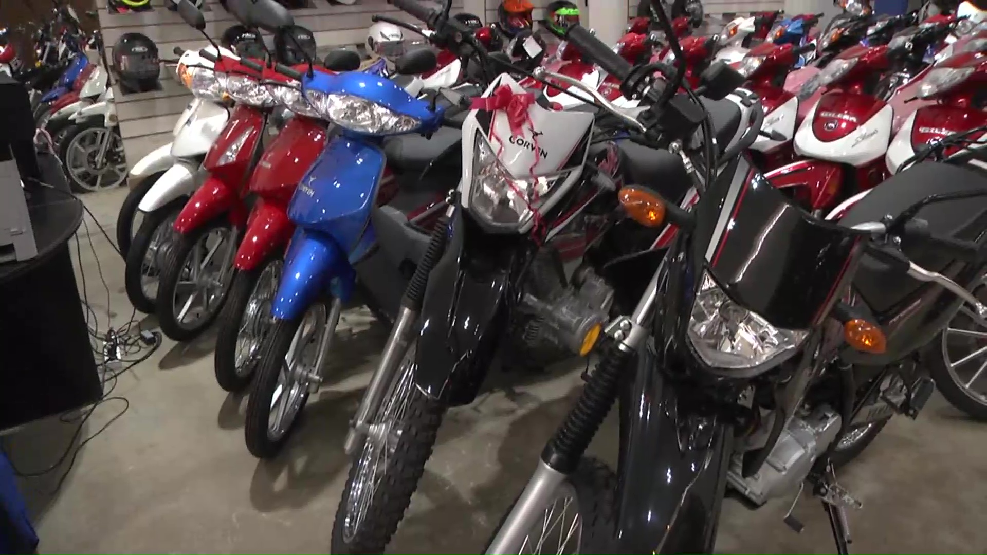 Repunte en la venta de motos: estabilidad del dólar, más confianza y baja en las tasas 