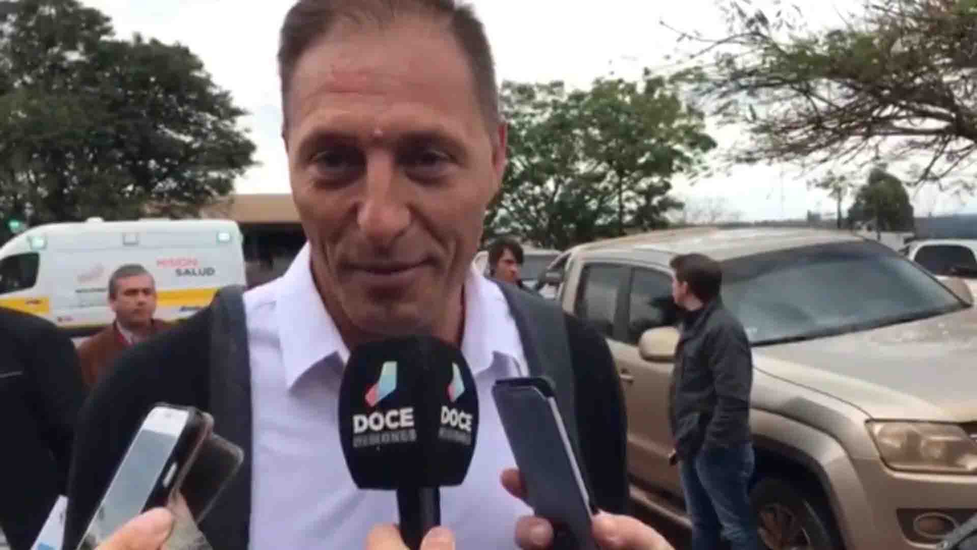 Elecciones nacionales 2019: Pitana recorre la provincia 
