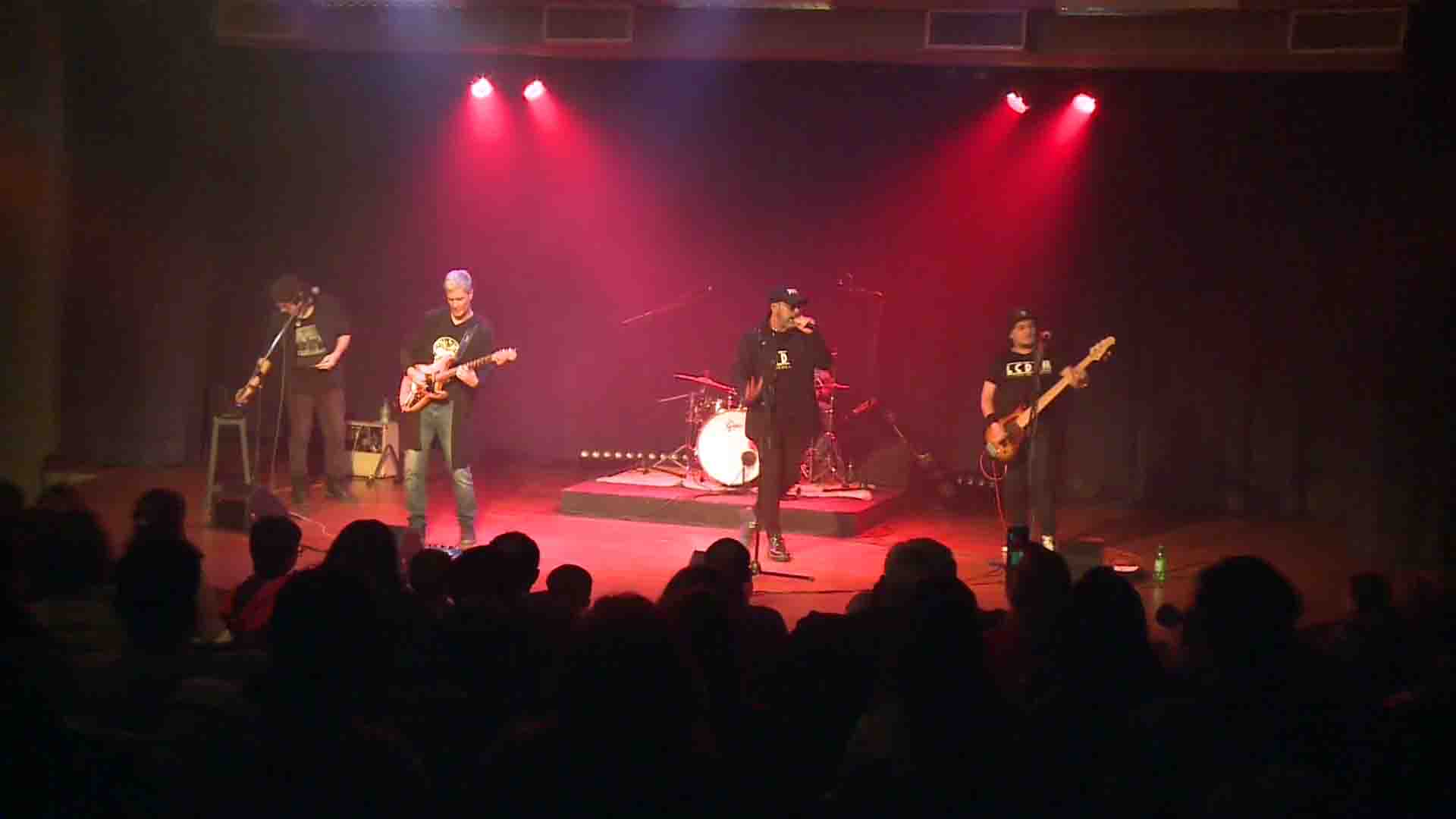 Sonó la Corte en el Teatro de Prosa