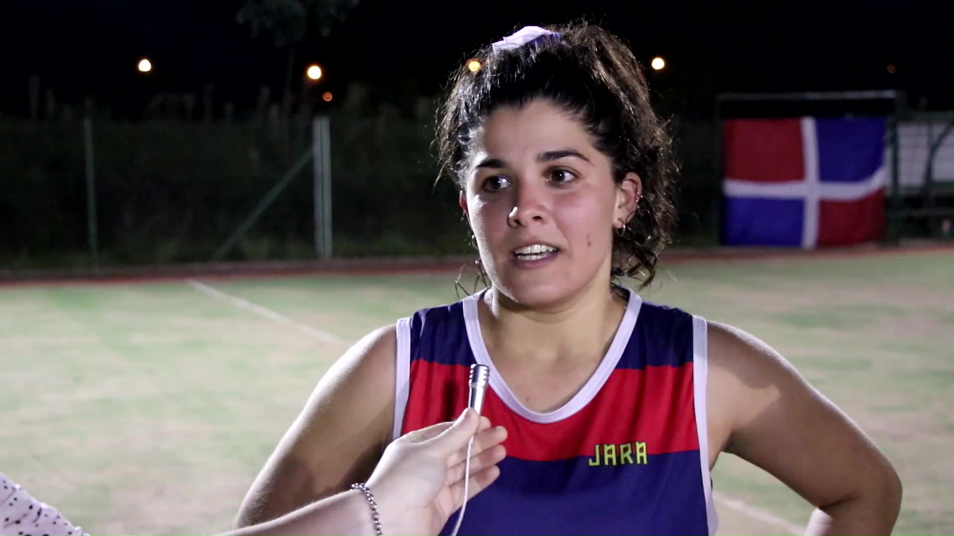 Hockey: centro tetracampeón del torneo oficial 