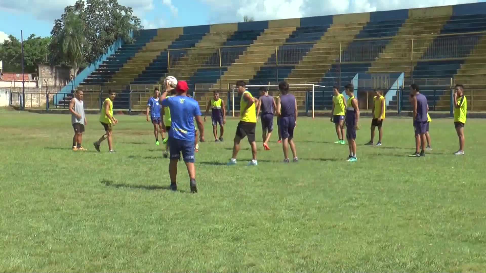 Fútbol Federal C: Mitre abre la final por el ascenso ante Estudiantes (Rcia)