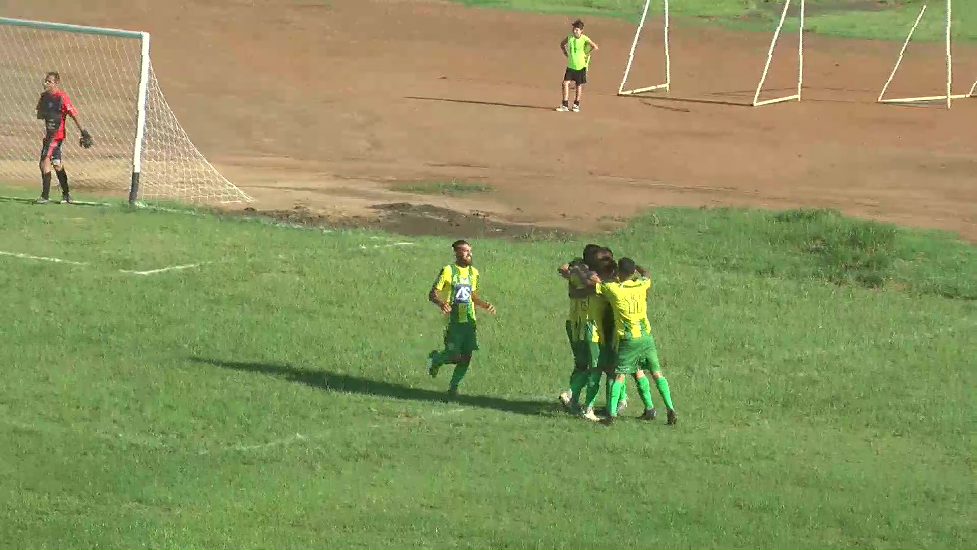 Fútbol Regional Amateur - zona 6