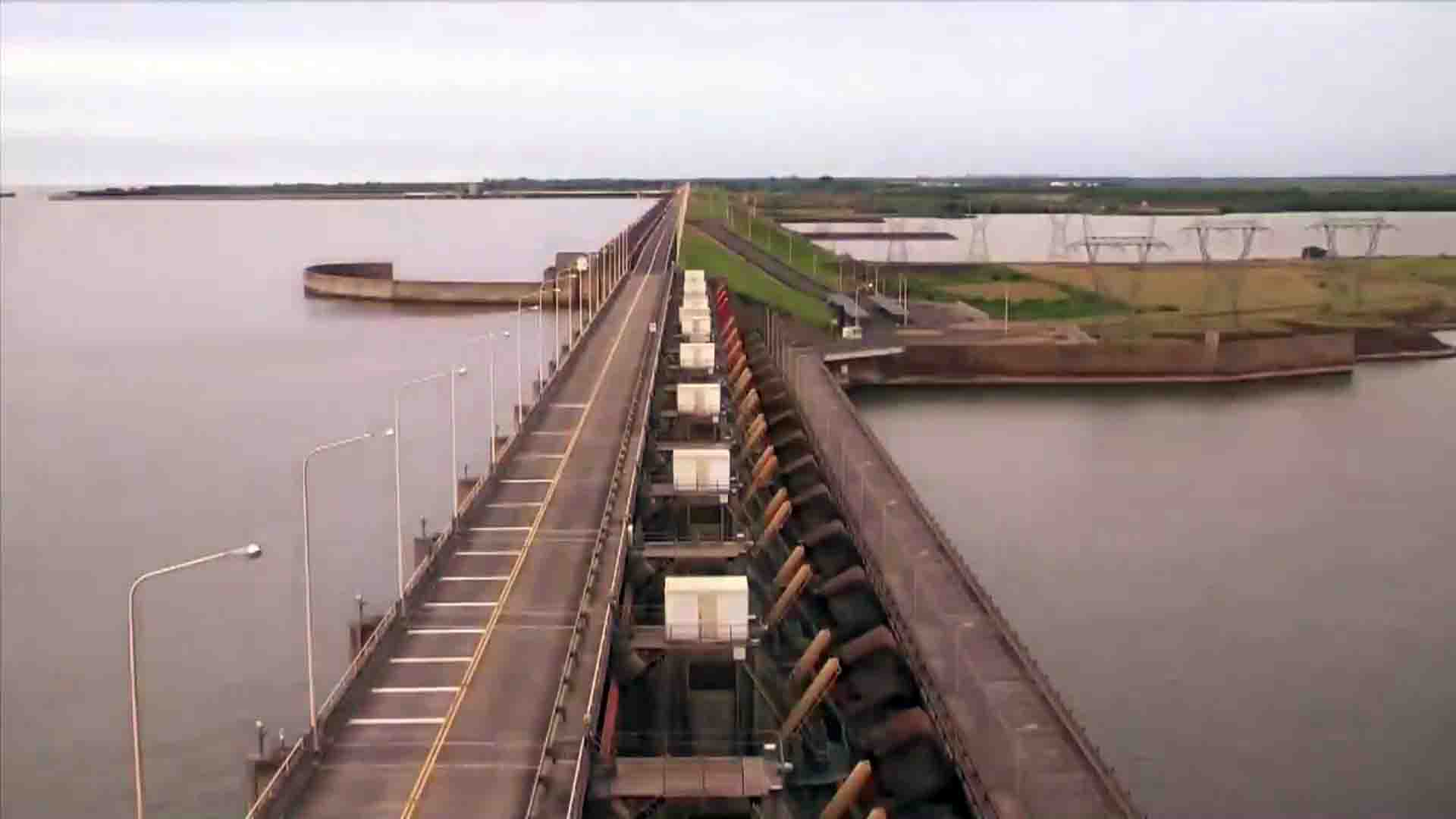 Ayolas – Ituzaingó: desde agosto se cruzará a Paraguay por Yacyretá