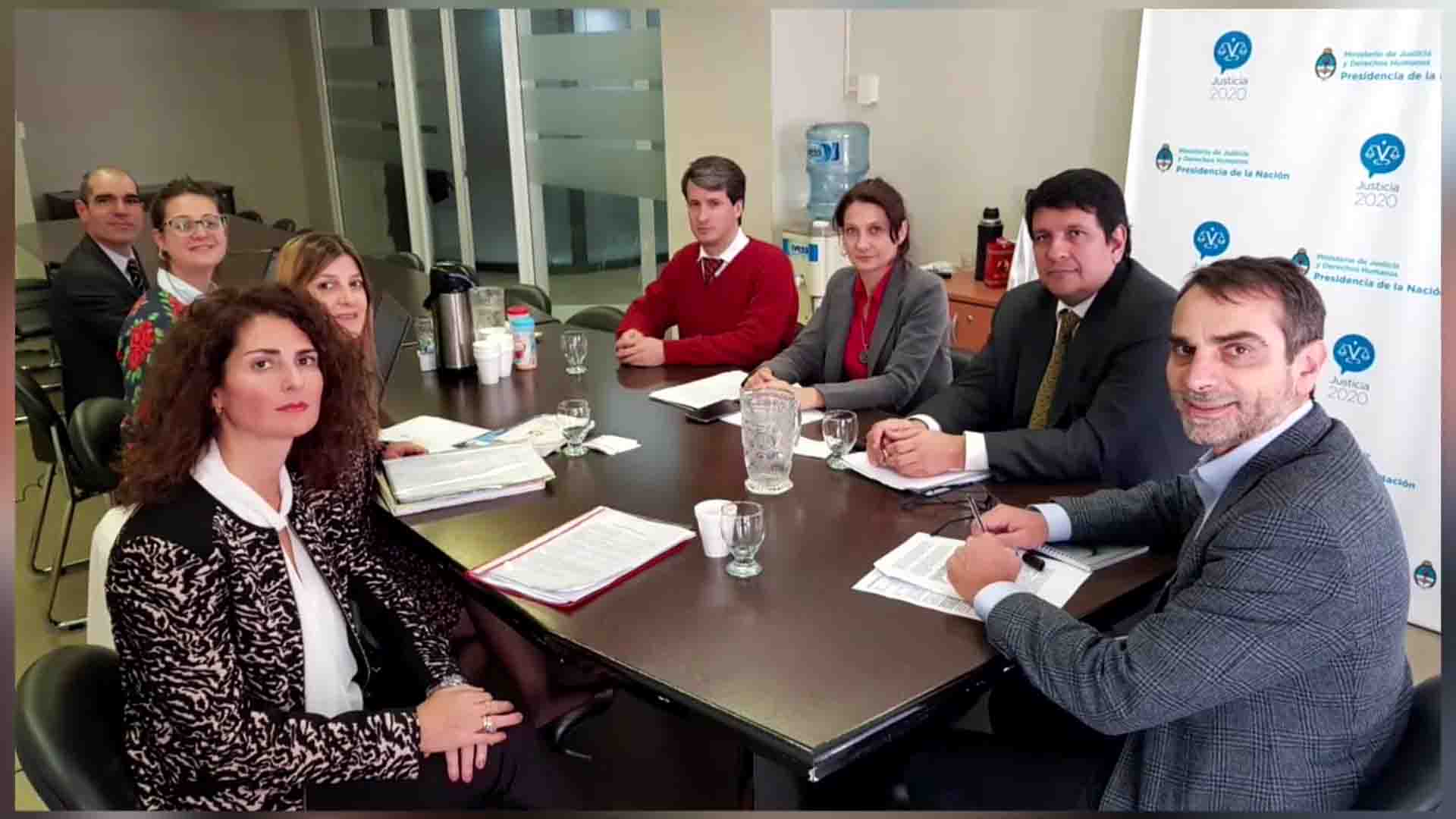 La Justicia misionera tendrá juicios orales en procesos civiles