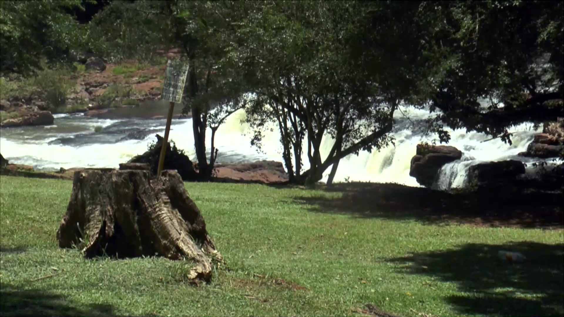 Saltos Tabay: este sábado gran inauguración de temporada de verano