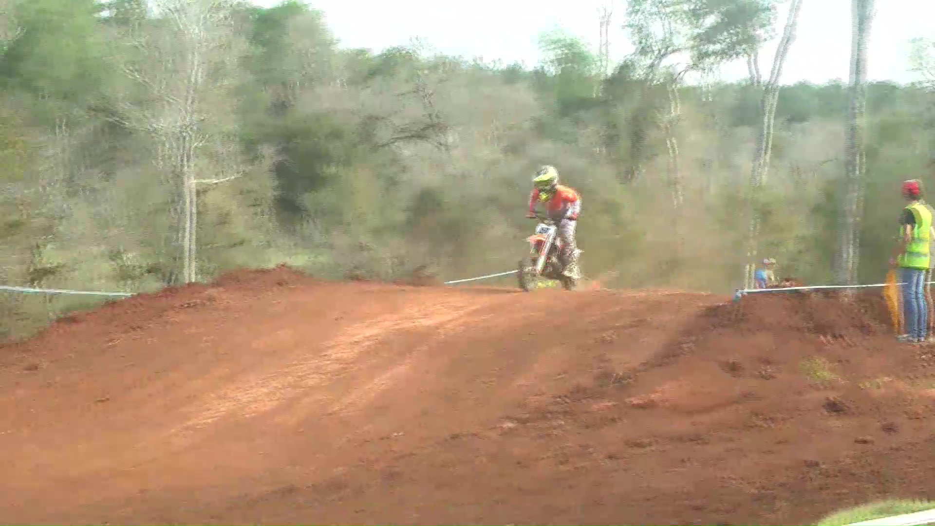 Motocross del NEA: San Pedro recibe a la 10° y última fecha del campeonato