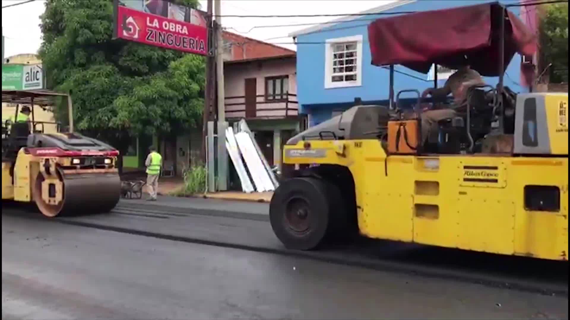 Fondos para municipios: el gobierno de la provincia giró más de $54 millones