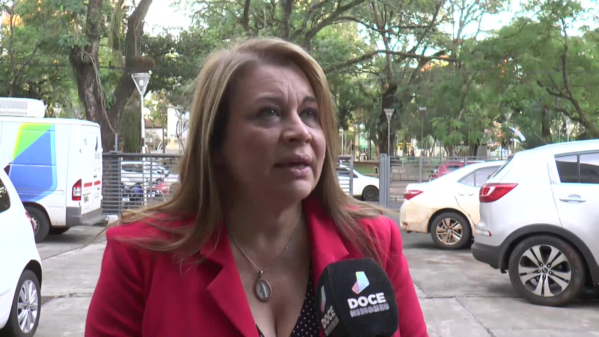 Rumbo a las PASO: Ivonne Aquino será candidata a diputada nacional por la Renovación