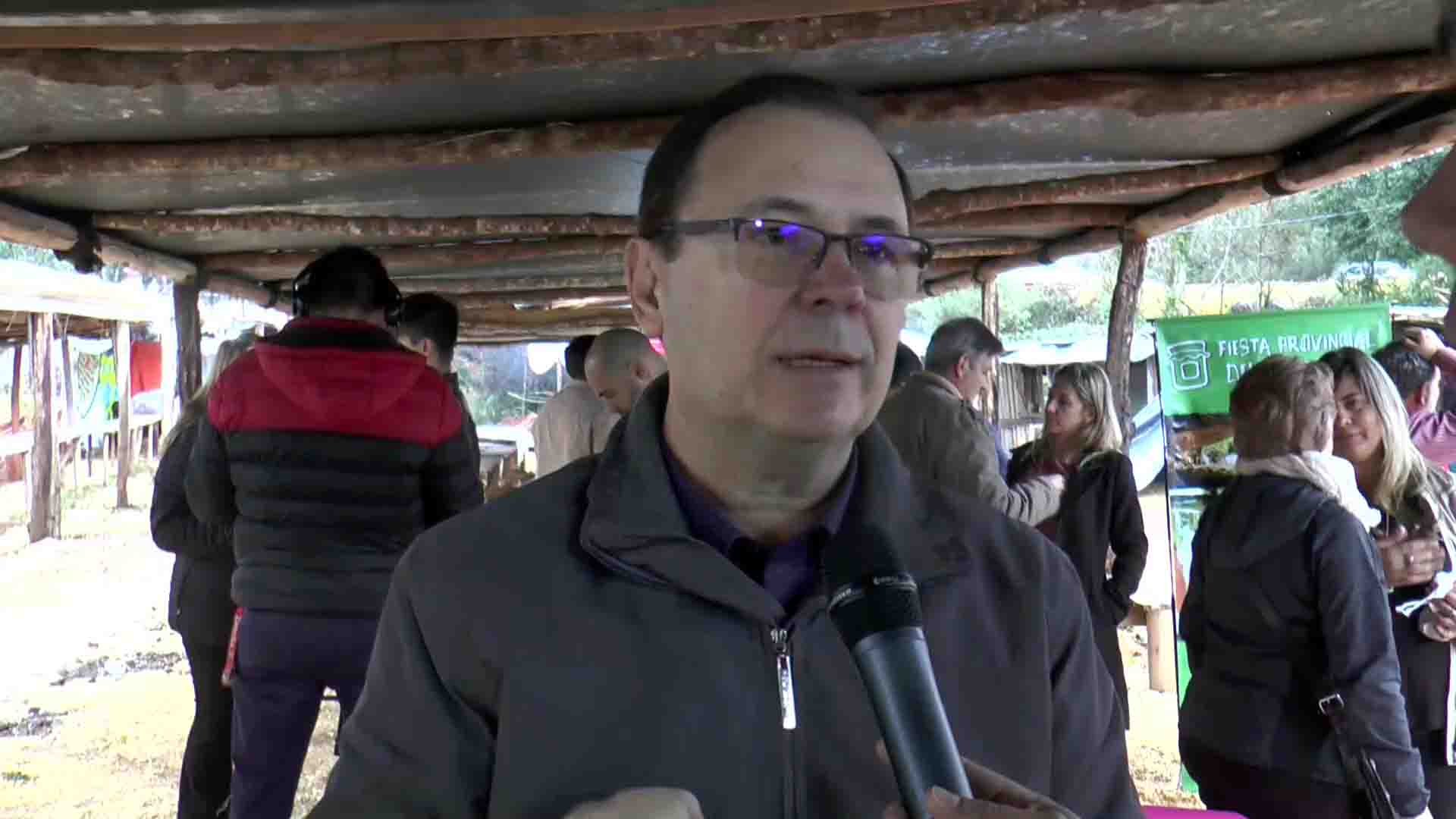El 11 de agosto son las PASO: “esto es el auténtico misionerismo”
