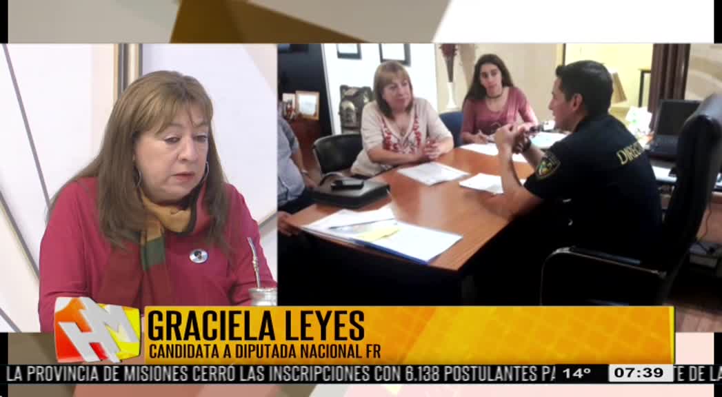 "Herrera Ahuad nos necesita en el Congreso Nacional"