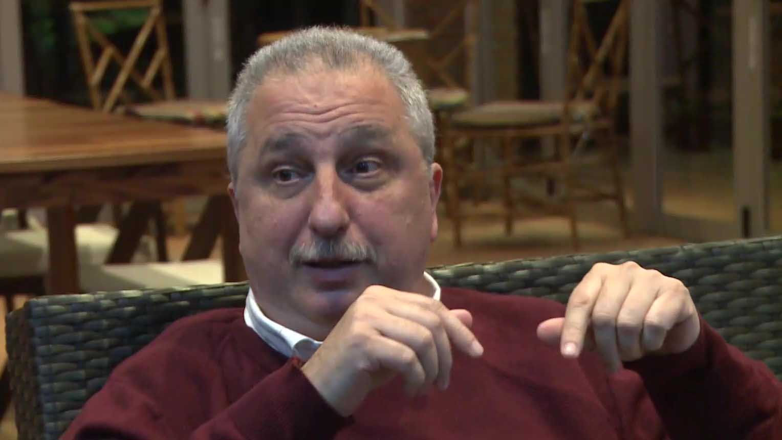 Hugo Passalacqua: “nosotros somos la Renovación, no somos el Frente de Todos”