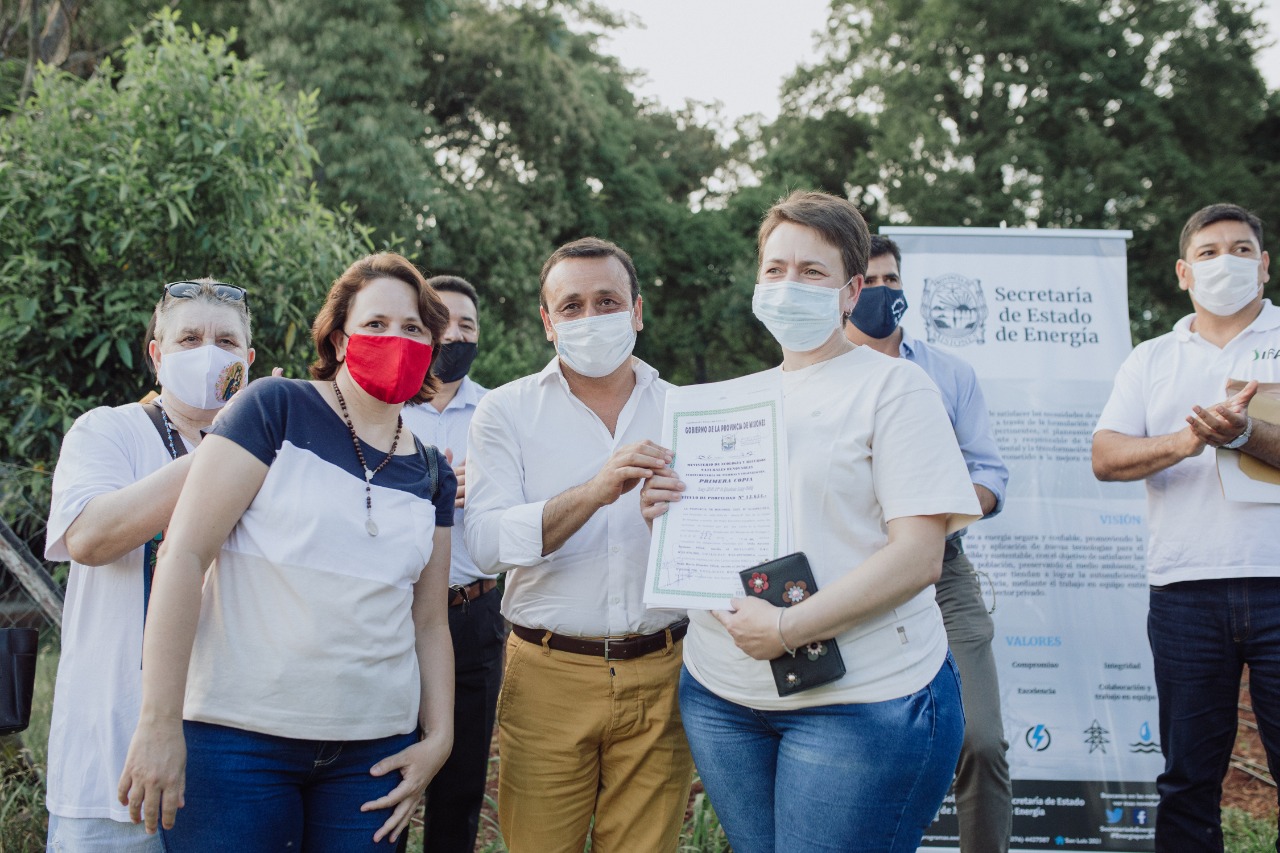 3 EL GOBERNADOR VISTÓ LA EFA DE SAN PEDRO 