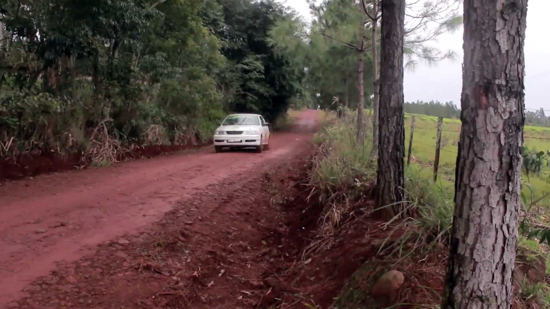 Rally: última fecha en Aristóbulo del Valle
