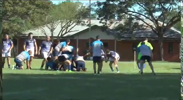 Rugby: torneo del interior Cold Lions – CAPRI, domingo 15.30 en Santiago del Estero 