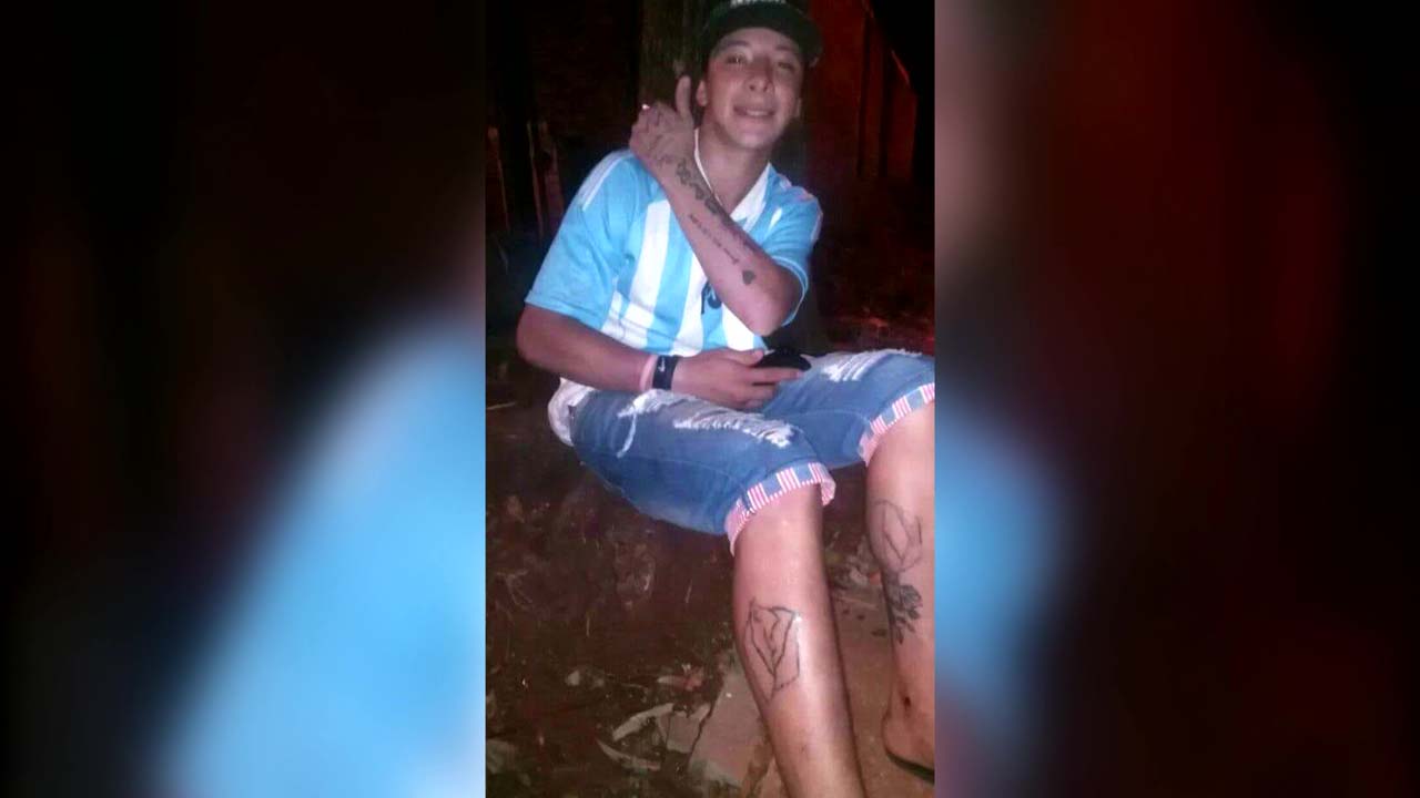 Homicidio en San Lorenzo: la policía detuvo a un joven de 24 años por el hecho