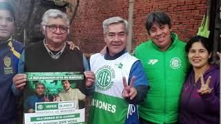 El 7 de agosto, elecciones en ATE