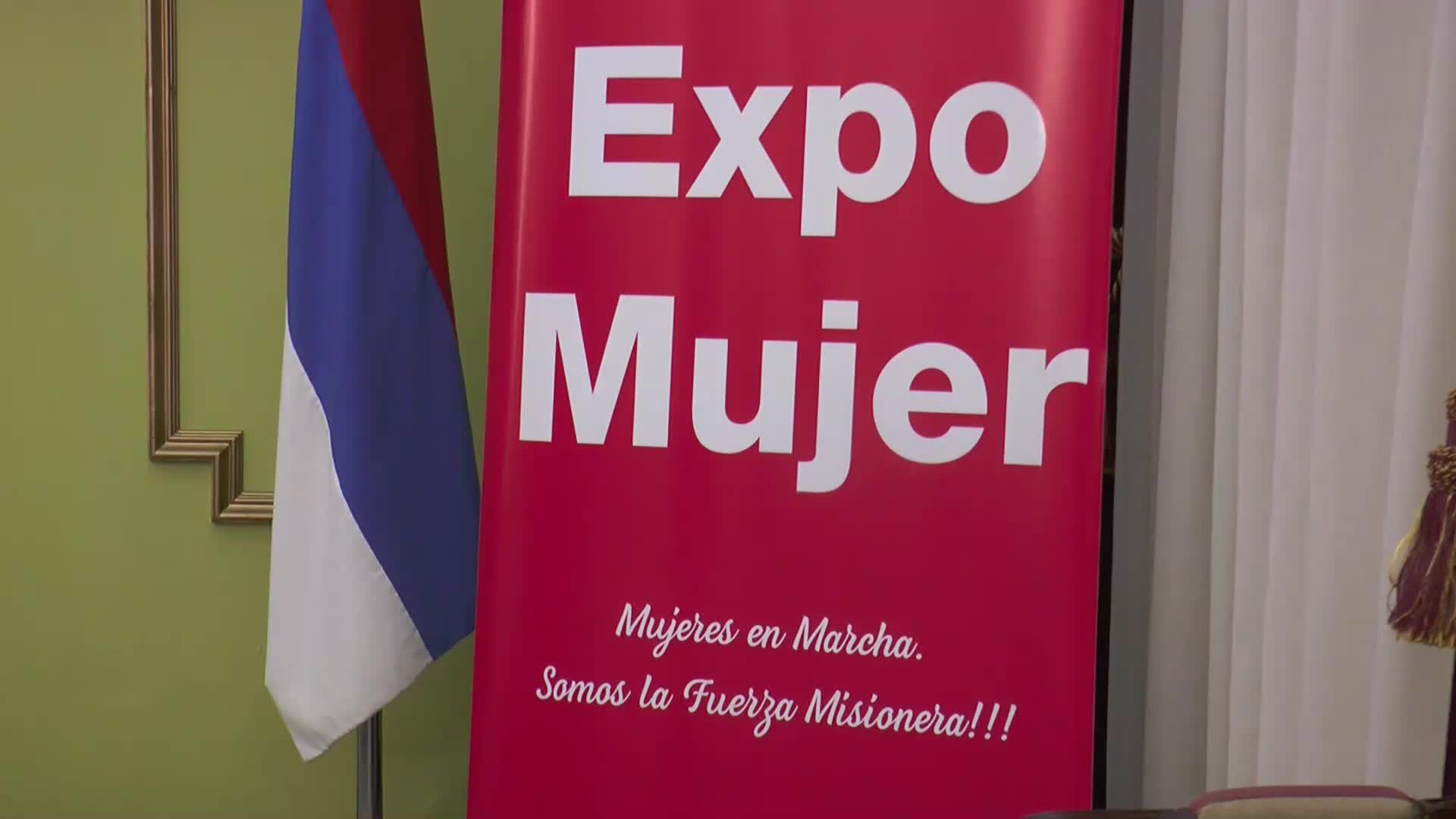 En el Parque del Conocimiento del 2 al 4 de agosto se realizará la XII Expo Mujer