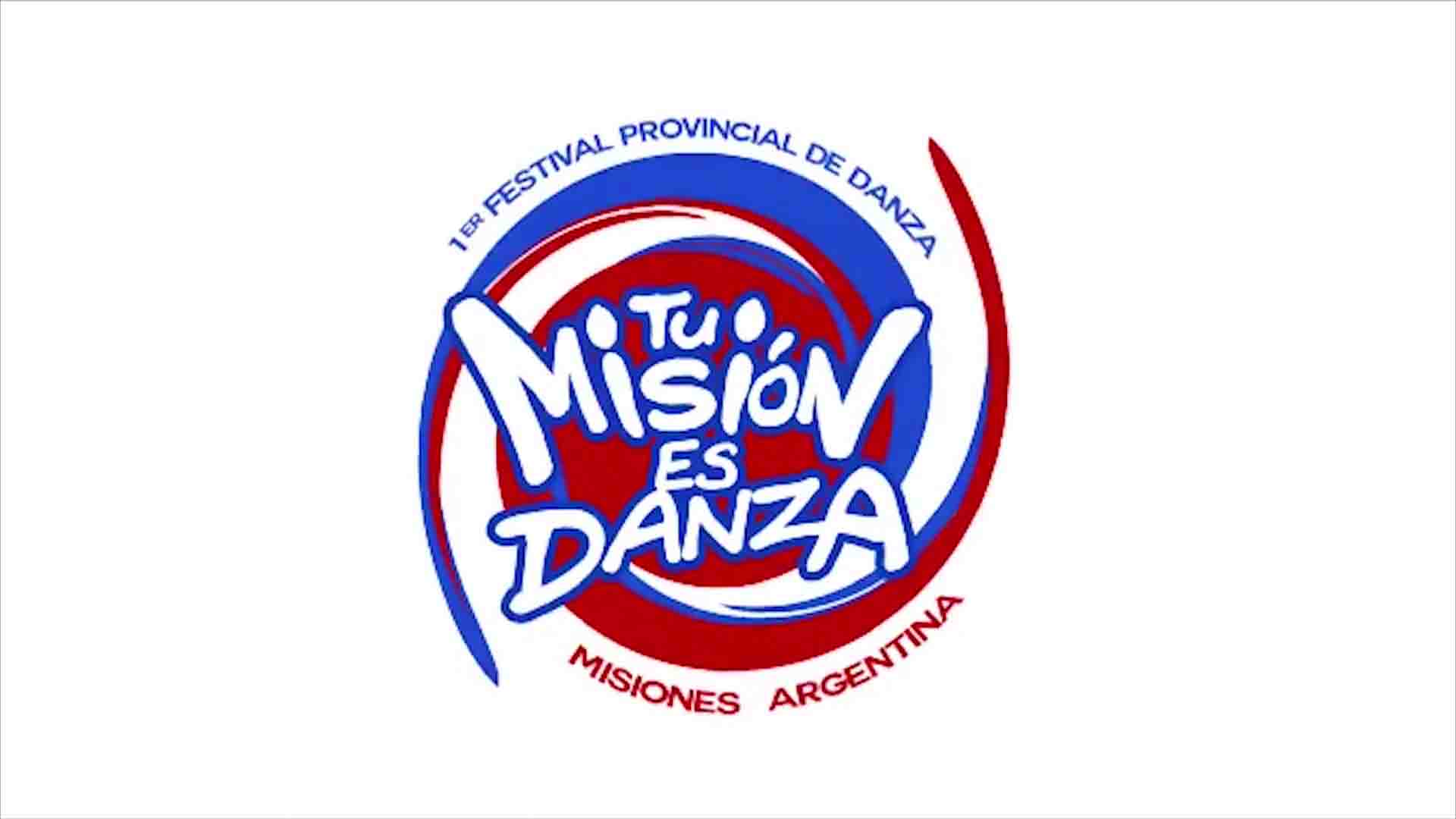 Este domingo en todo Misiones Danza 